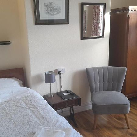 لاندودنو Bodeuron Guest House المظهر الخارجي الصورة