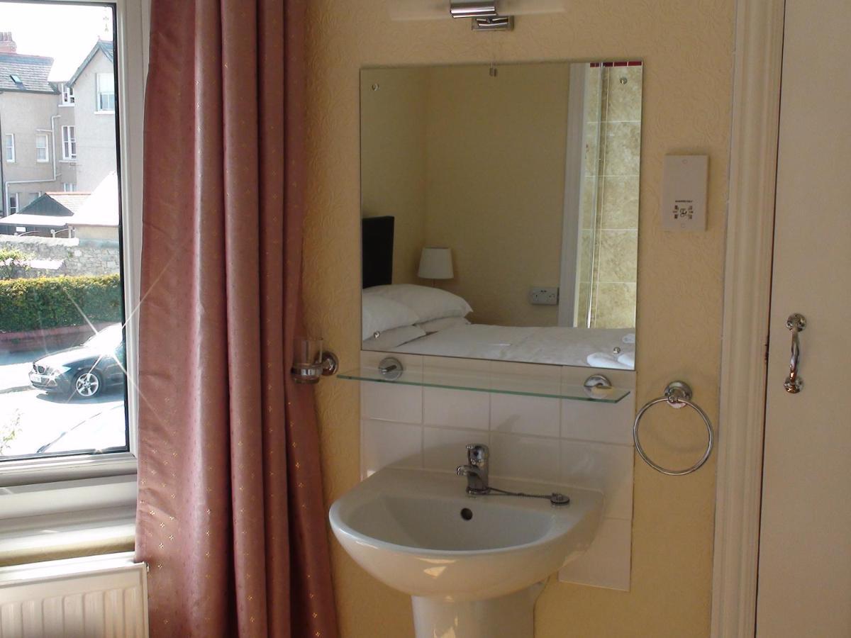 لاندودنو Bodeuron Guest House المظهر الخارجي الصورة