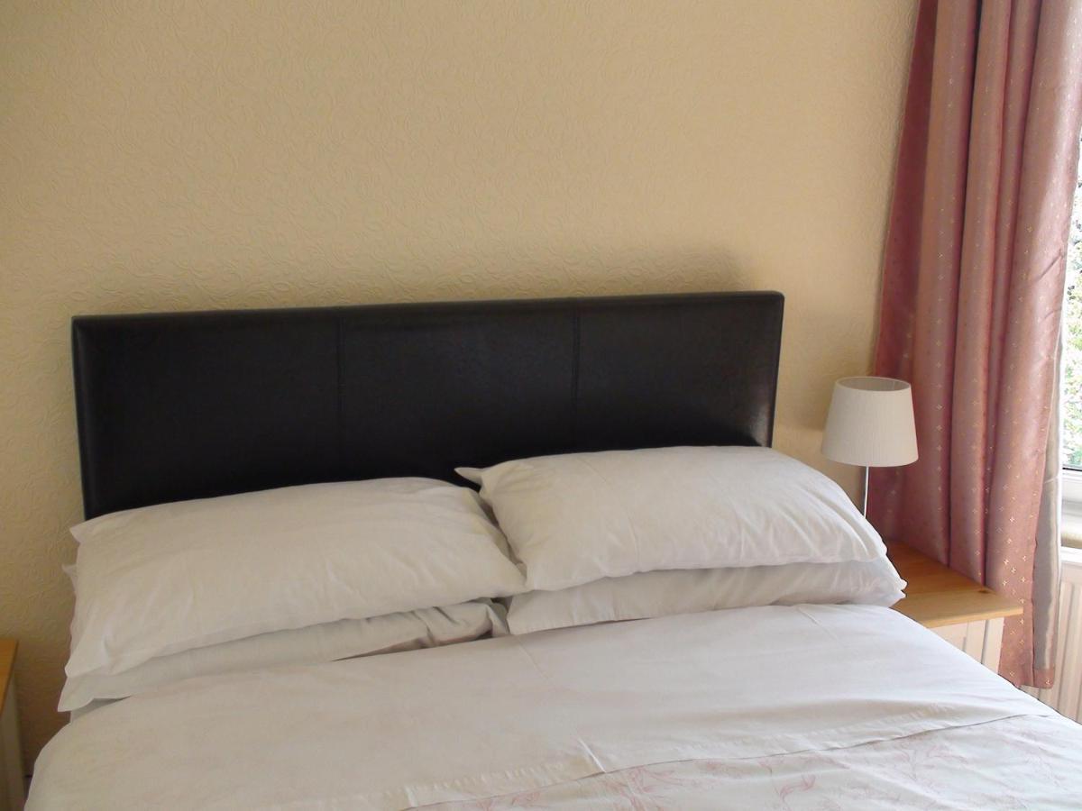 لاندودنو Bodeuron Guest House المظهر الخارجي الصورة