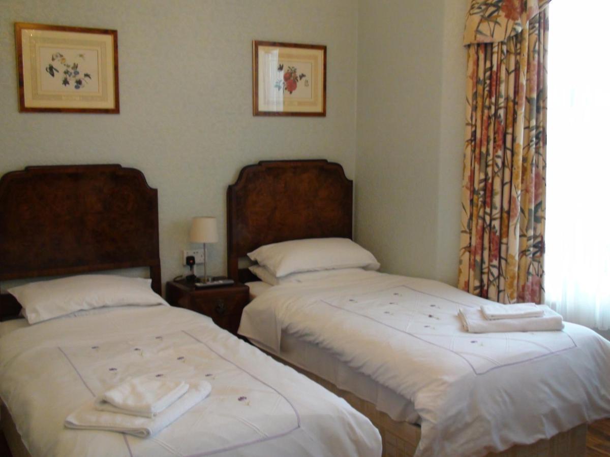لاندودنو Bodeuron Guest House المظهر الخارجي الصورة