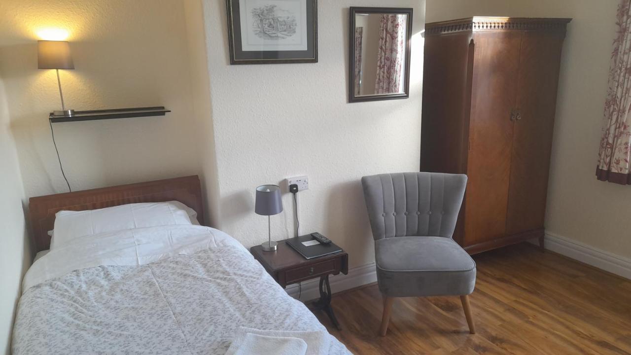 لاندودنو Bodeuron Guest House المظهر الخارجي الصورة