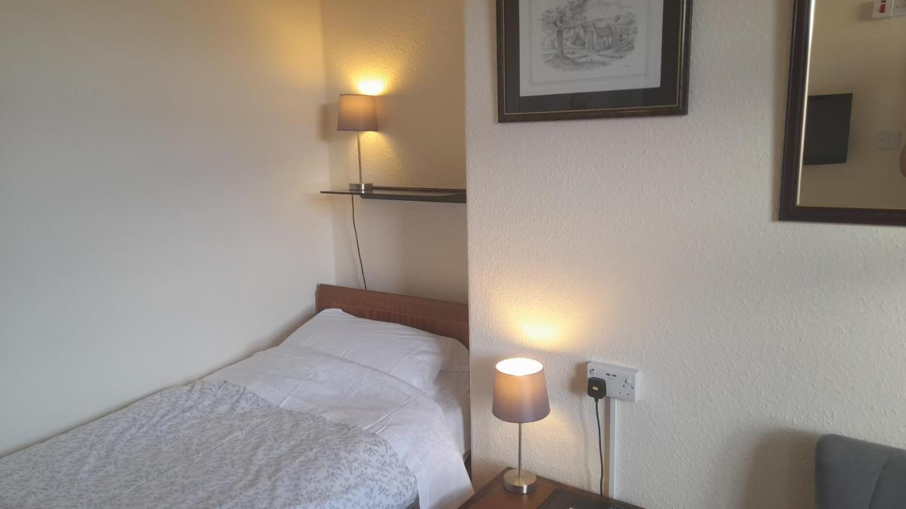 لاندودنو Bodeuron Guest House المظهر الخارجي الصورة