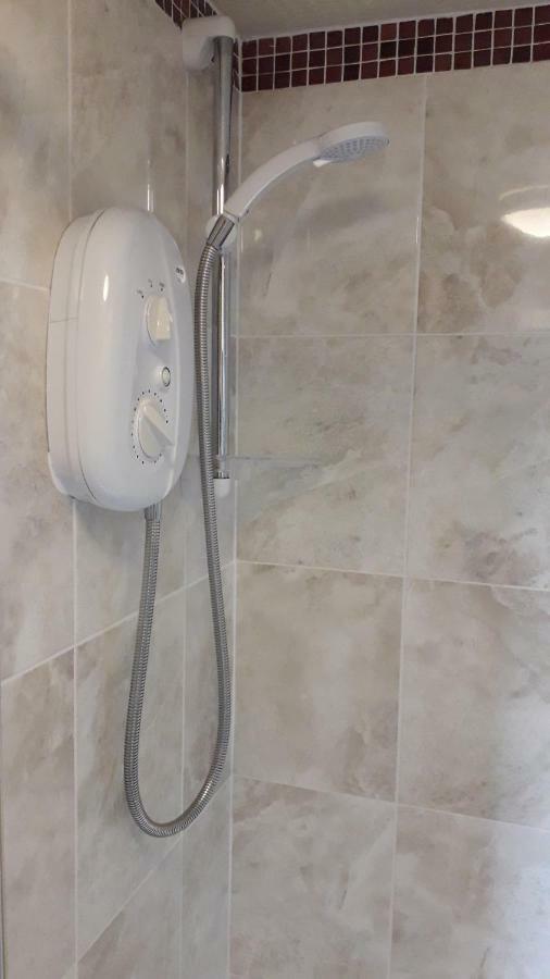 لاندودنو Bodeuron Guest House المظهر الخارجي الصورة