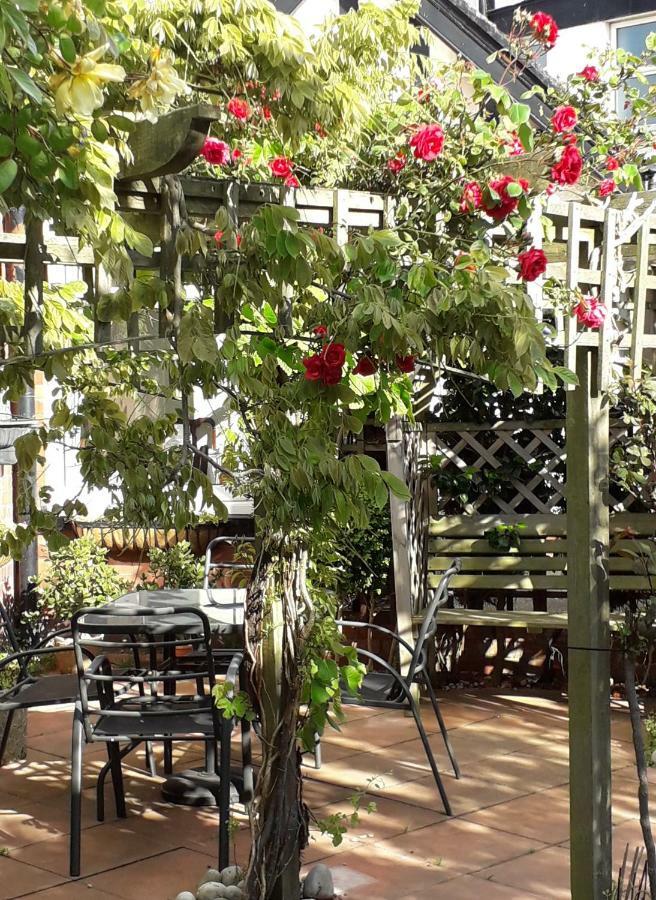 لاندودنو Bodeuron Guest House المظهر الخارجي الصورة