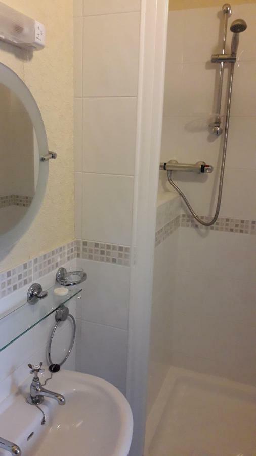 لاندودنو Bodeuron Guest House المظهر الخارجي الصورة